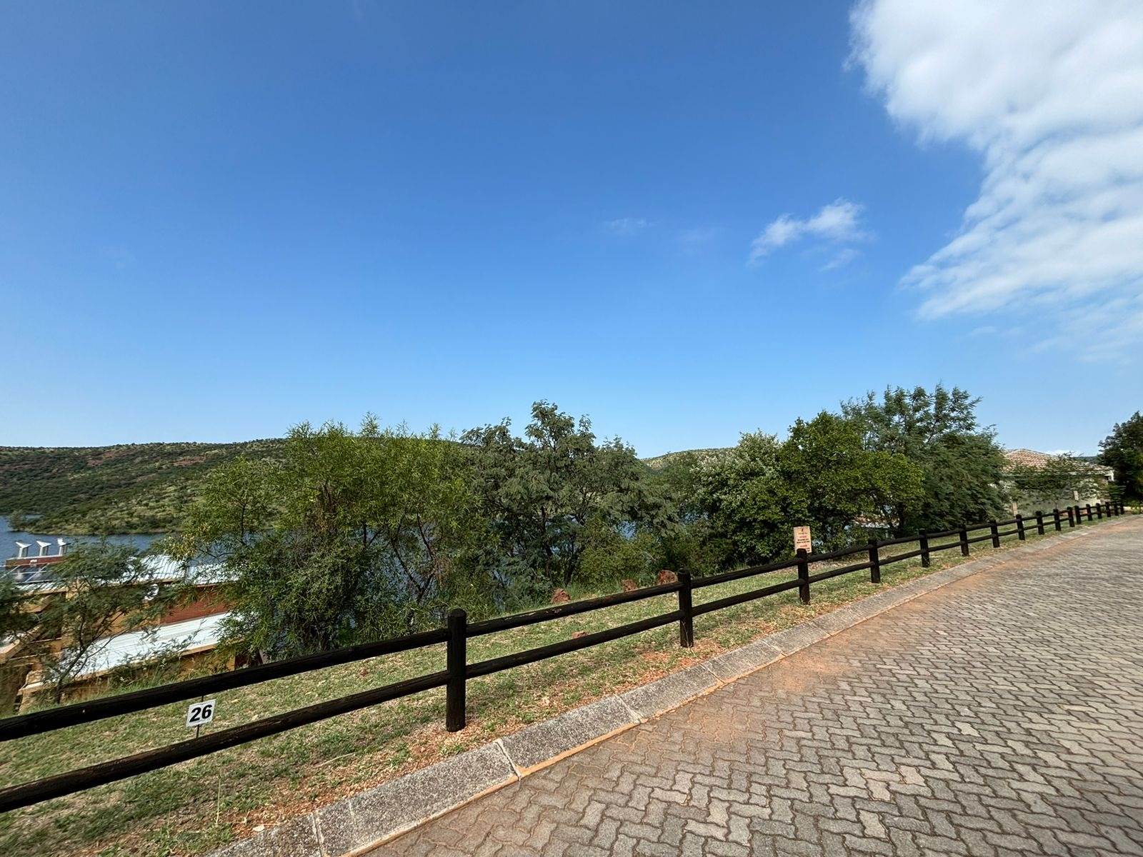 1957 m² Land available in Bela-Bela (Warmbaths) photo number 7