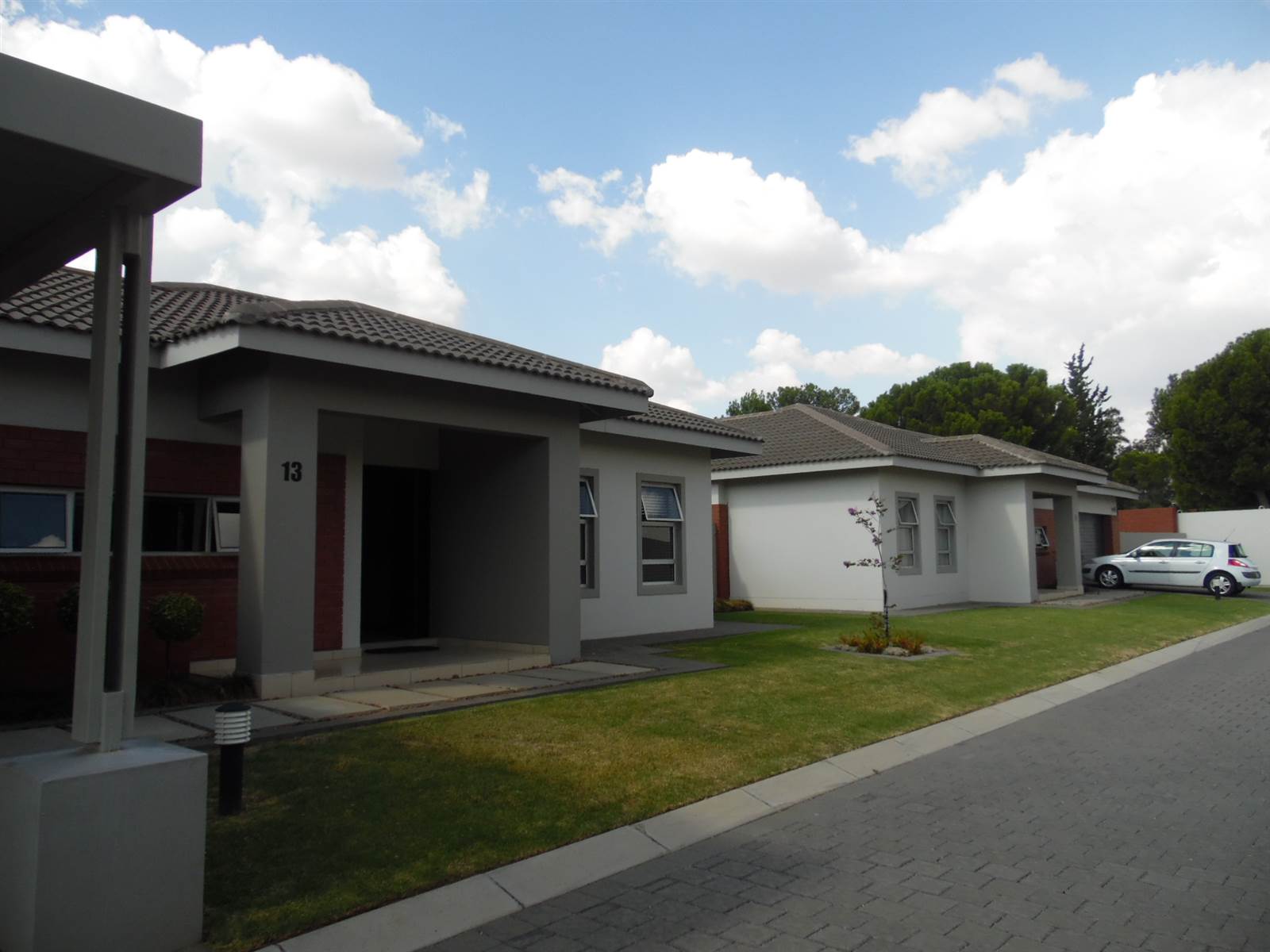 2 Bed Townhouse in Welkom photo number 20