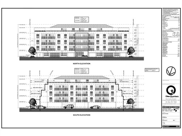 1 492 m² Land