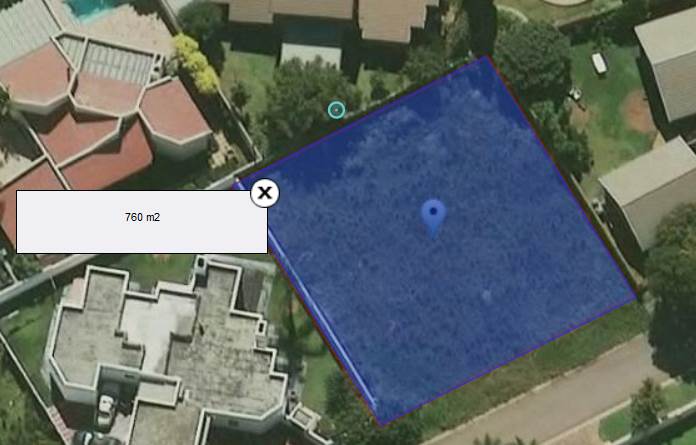 758 m² Land available in Moreleta Park photo number 1