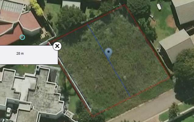 758 m² Land available in Moreleta Park photo number 3