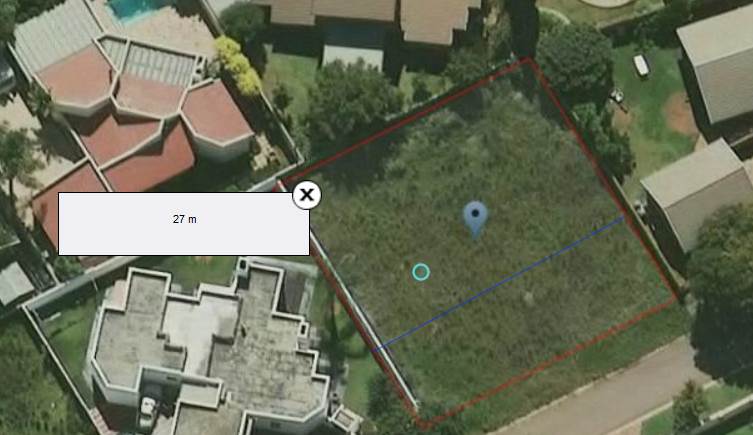 758 m² Land available in Moreleta Park photo number 2