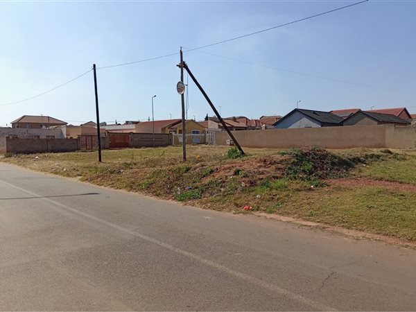 192 m² Land 192 m² Land