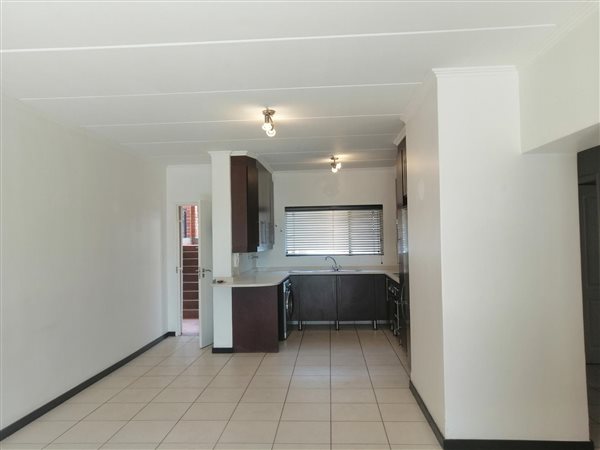3 Bed Townhouse in Solheim