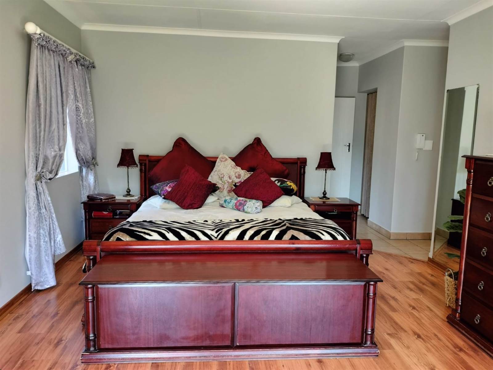 4 Bed House in Mooikloof Equestrian Estate photo number 23
