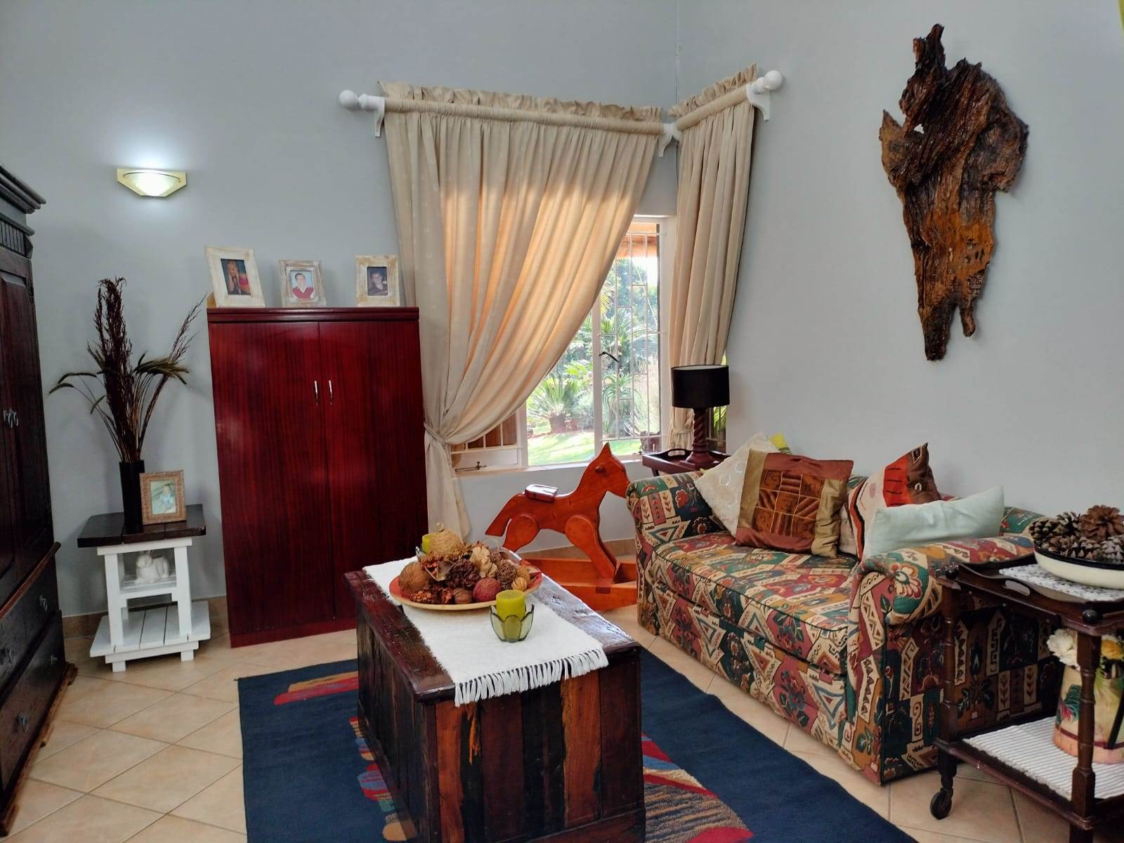 4 Bed House in Mooikloof Equestrian Estate photo number 17