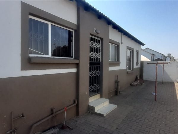 3 Bed Townhouse