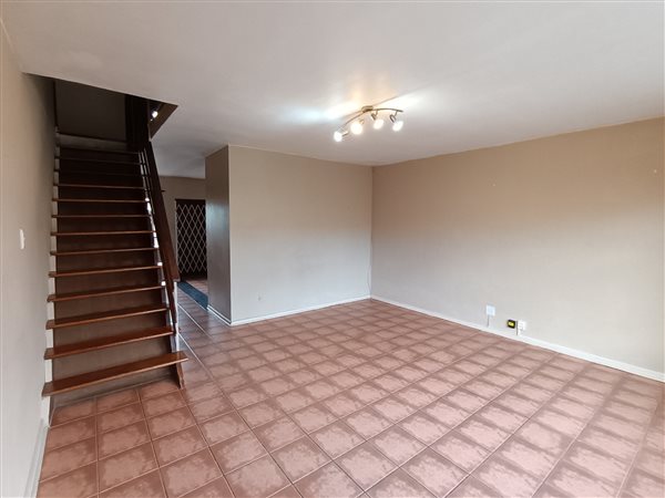 2 Bedroom Townhouse 2 Bedroom Townhouse