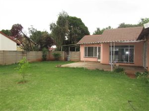 3 Bed House in Mayberry Park