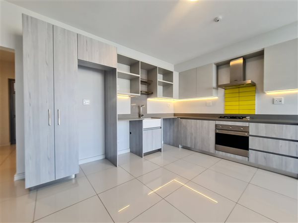 2 Bed Apartment