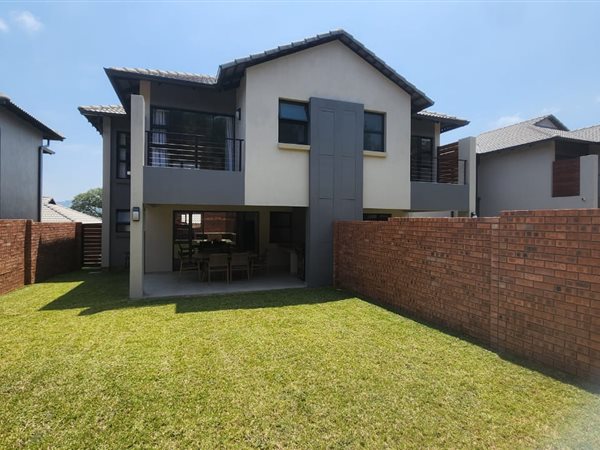 3 Bed House in West Acres