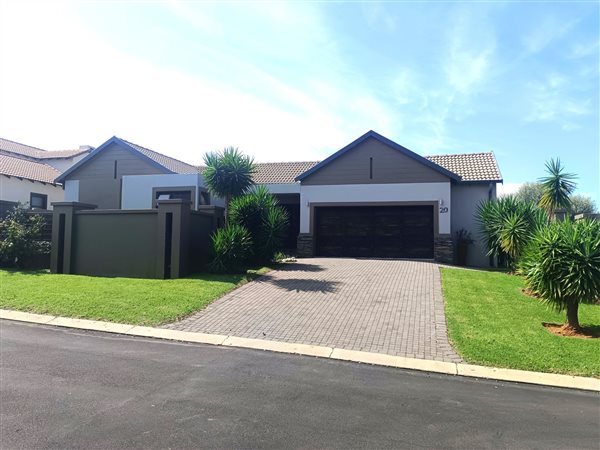 3 Bedroom House 3 Bedroom House