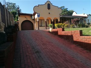 3 Bed House in Briardene