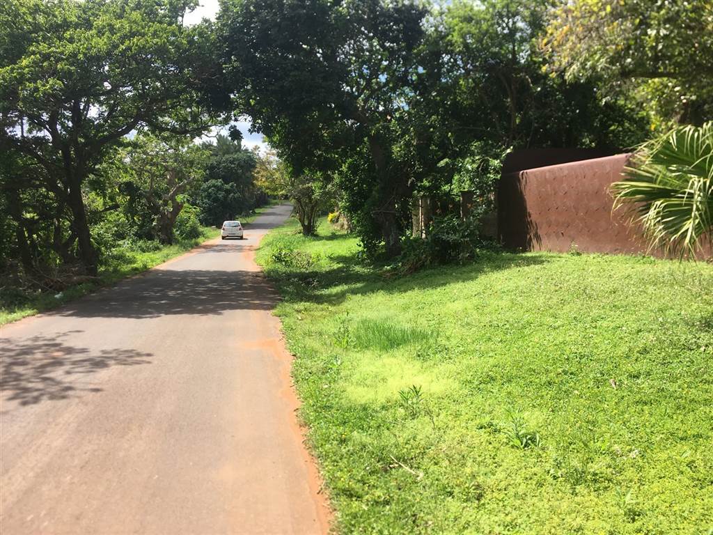 1560 m² Land available in Umkomaas photo number 5