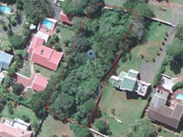 1560 m² Land available in Umkomaas