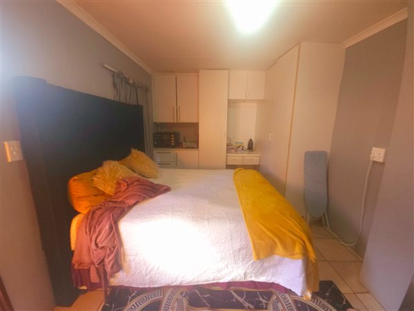 1 Bed Apartment