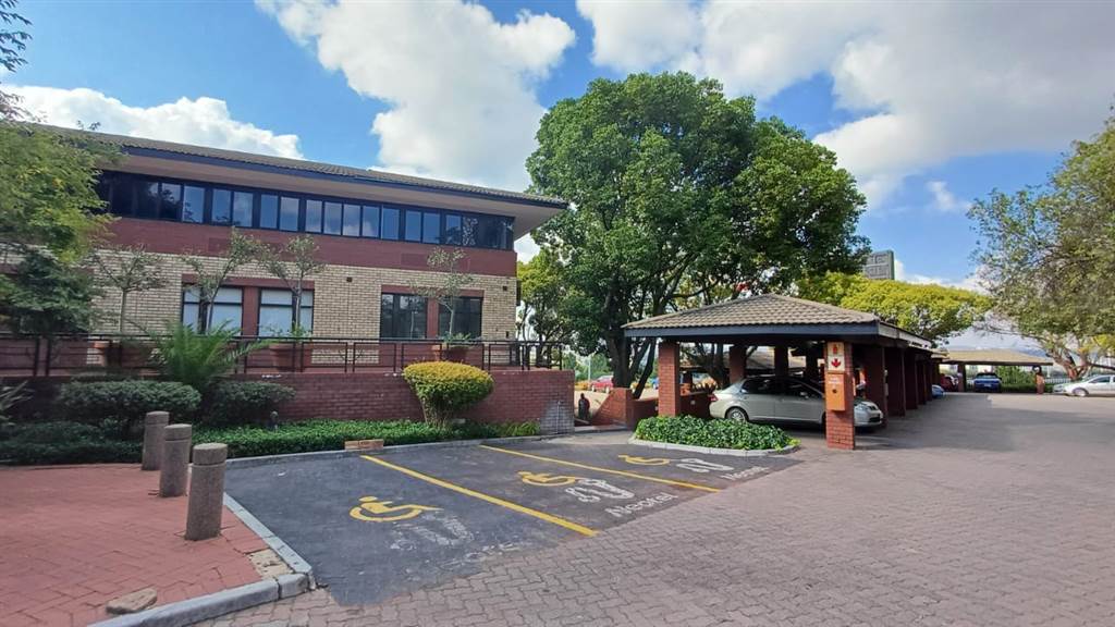 50.2  m² Commercial space in Woodmead photo number 8