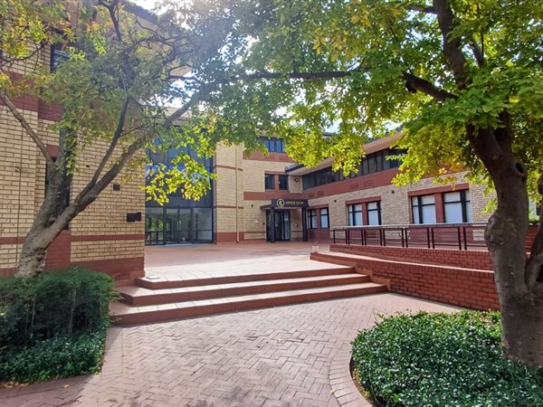 50.2000007629395  m² Commercial space in Woodmead