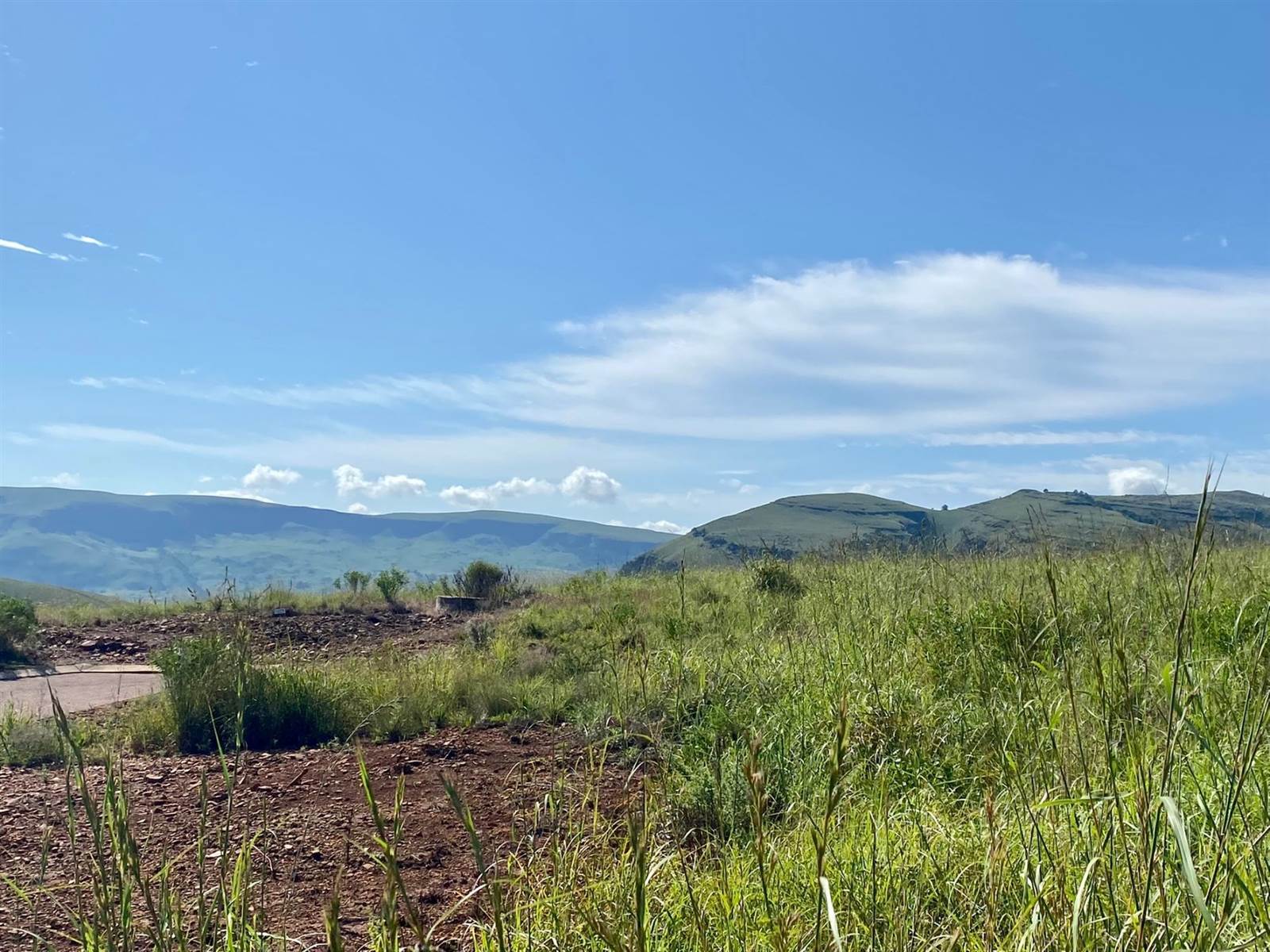 875 m² Land available in Highland Gate Golf and Trout Estate photo number 6