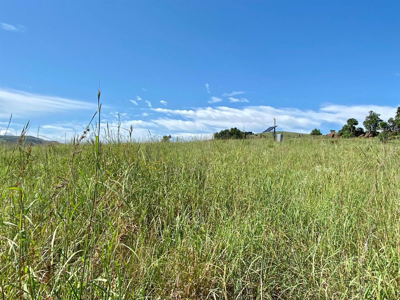 875 m² Land available in Highland Gate Golf and Trout Estate photo number 15