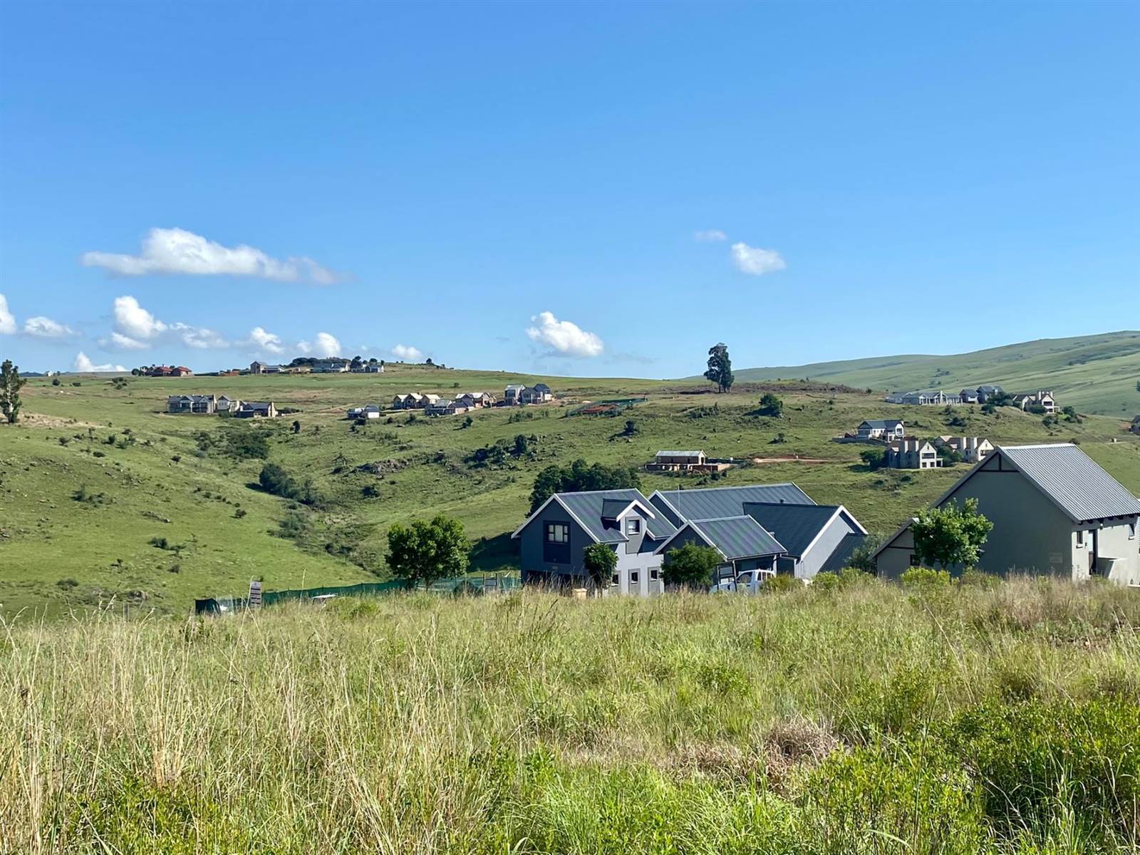 875 m² Land available in Highland Gate Golf and Trout Estate photo number 7