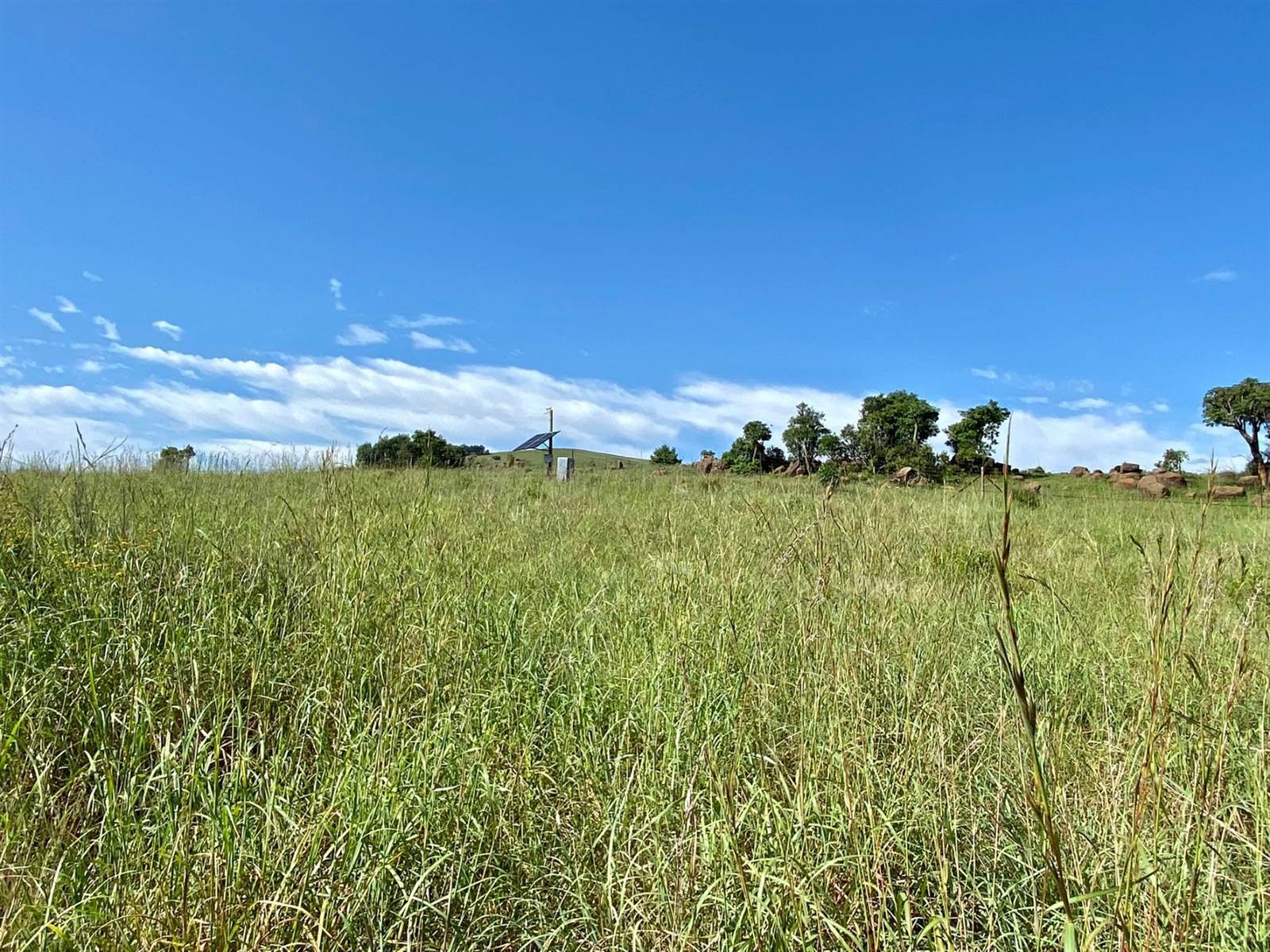 875 m² Land available in Highland Gate Golf and Trout Estate photo number 9