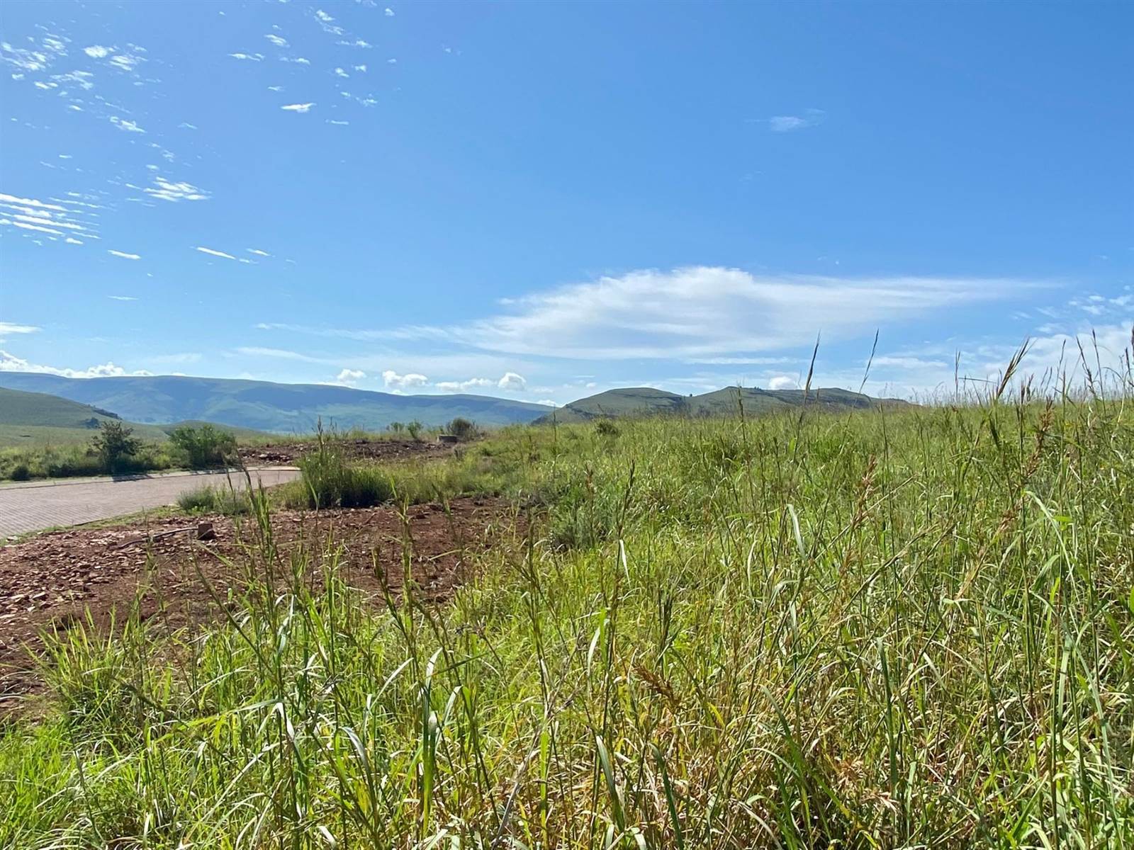 875 m² Land available in Highland Gate Golf and Trout Estate photo number 5