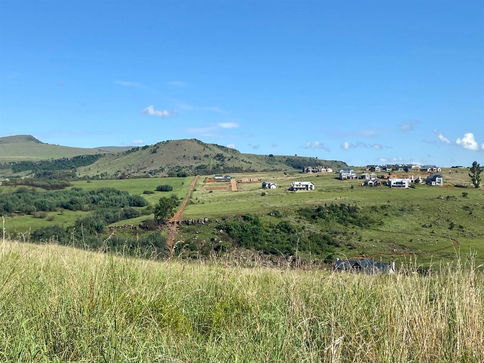875 m² Land available in Highland Gate Golf and Trout Estate photo number 8