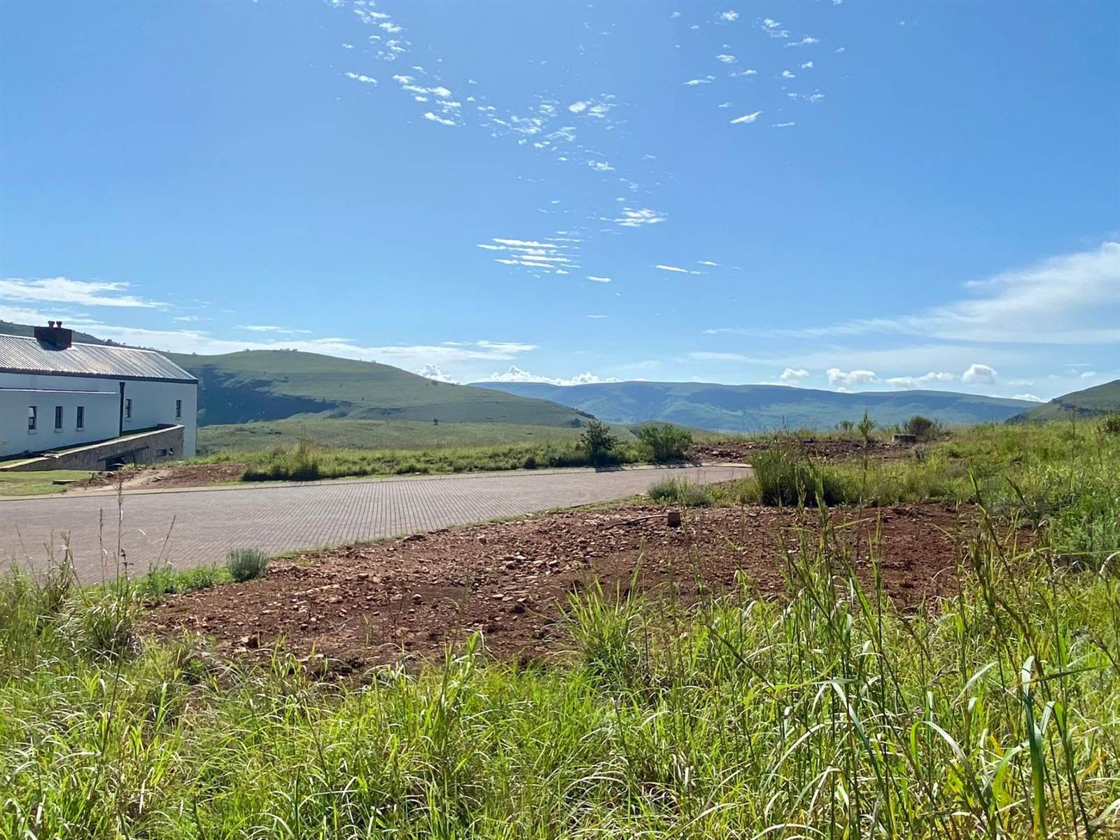 875 m² Land available in Highland Gate Golf and Trout Estate photo number 4