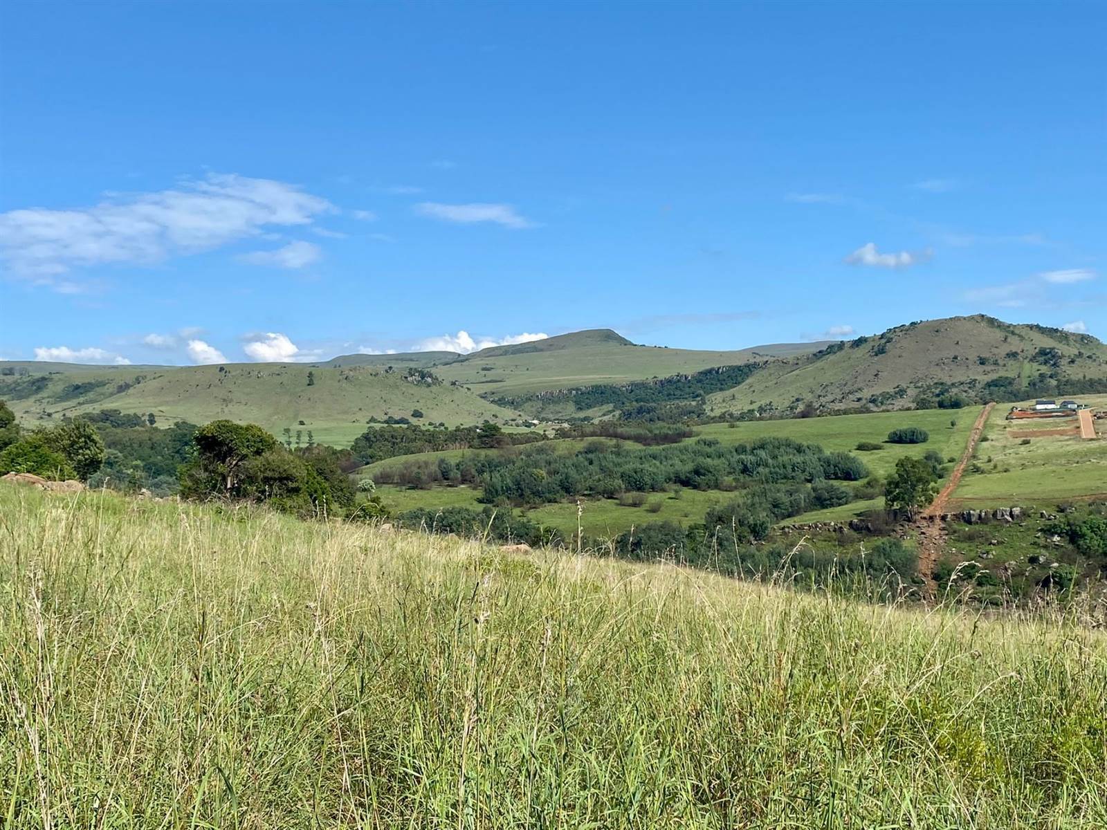 875 m² Land available in Highland Gate Golf and Trout Estate photo number 14