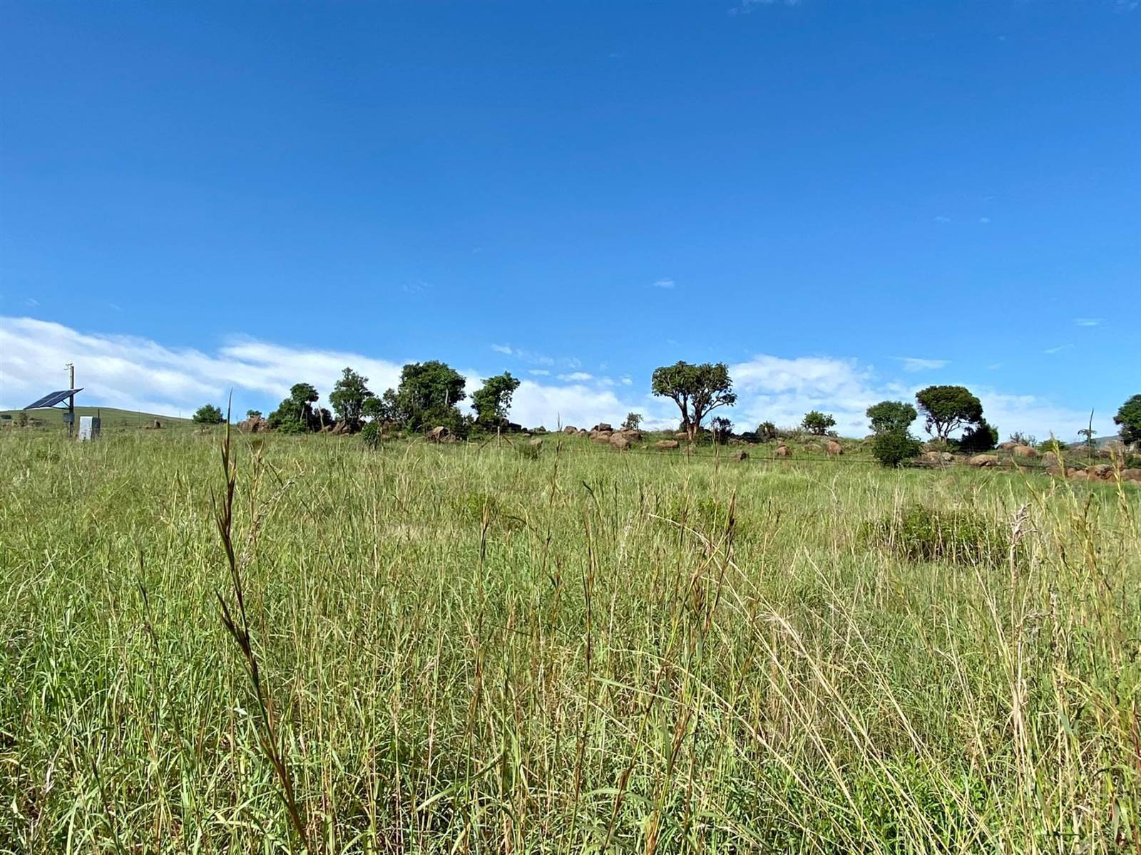 875 m² Land available in Highland Gate Golf and Trout Estate photo number 10