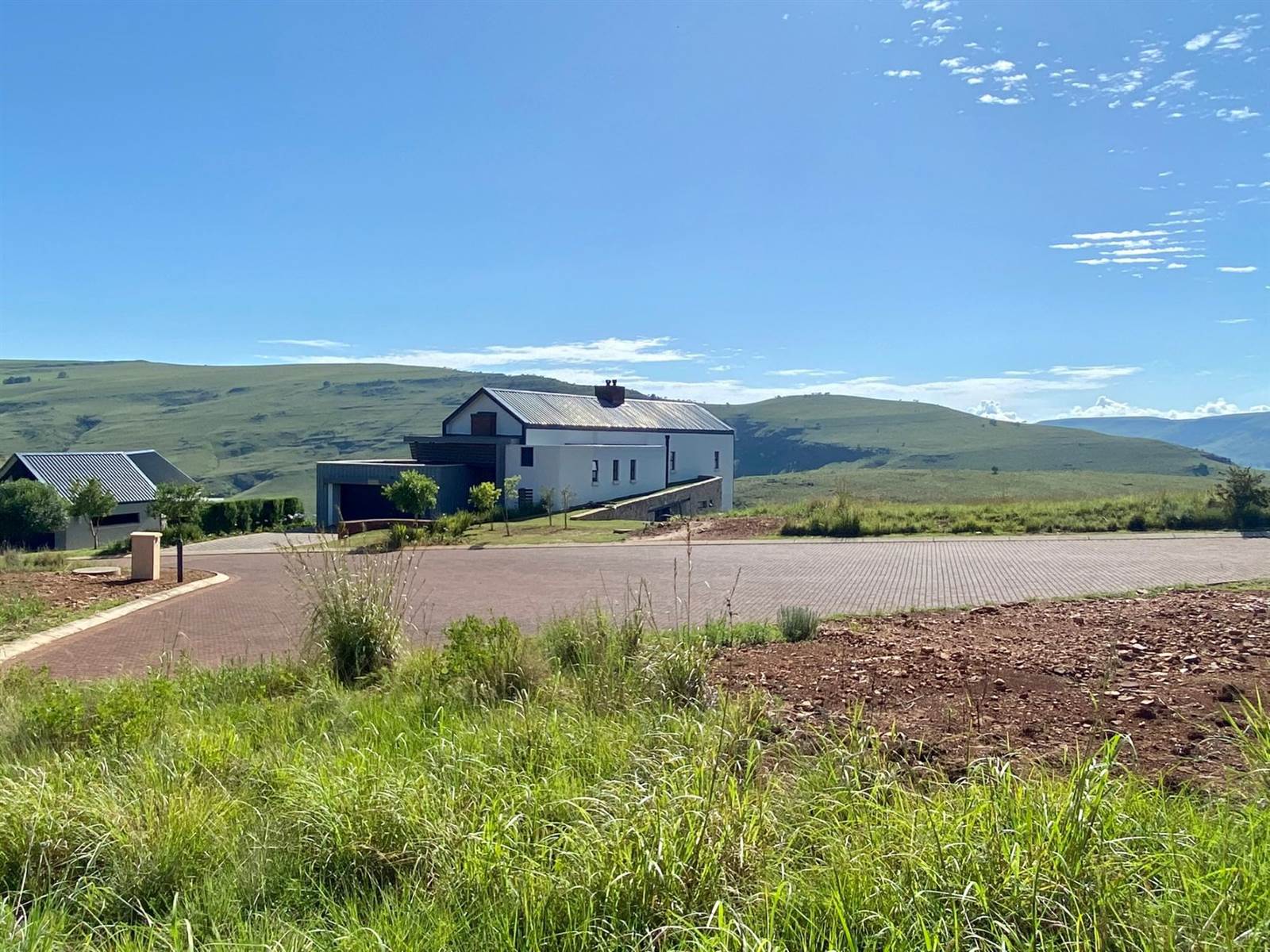 875 m² Land available in Highland Gate Golf and Trout Estate photo number 2