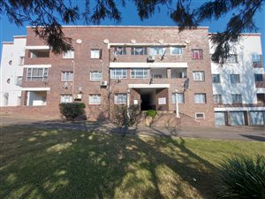 1 Bed Apartment in Pelham