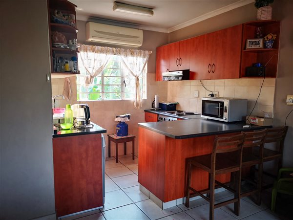 1 Bed Apartment in Tongaat Central