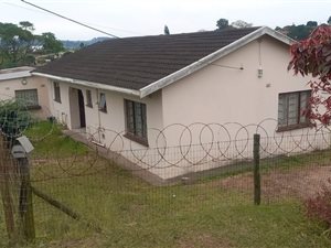 3 Bed House in St Wendolins Ridge