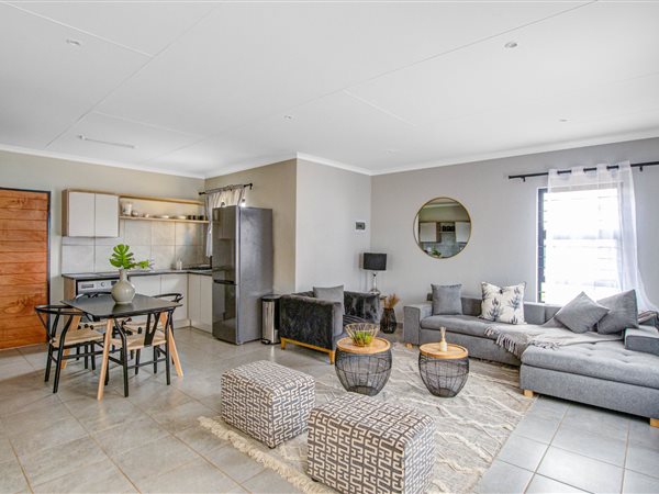3 Bedroom House 3 Bedroom House