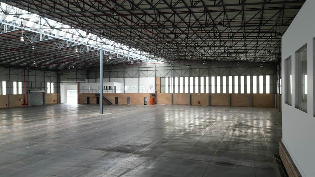 5336  m² Industrial space in Pomona AH photo number 15