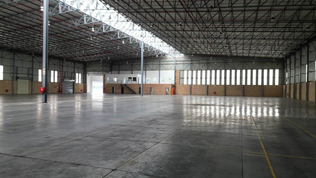 5336  m² Industrial space in Pomona AH photo number 16