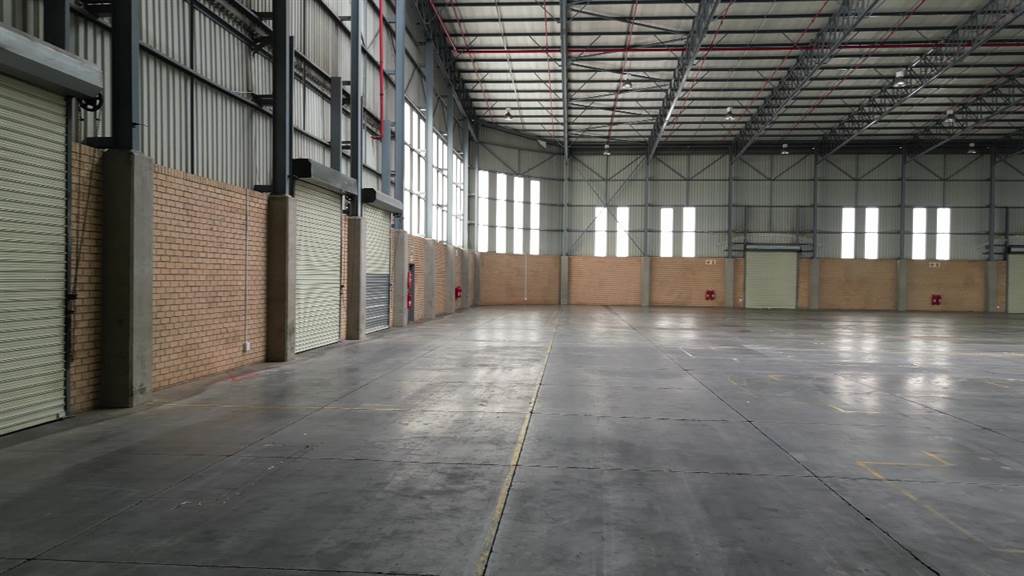 5336  m² Industrial space in Pomona AH photo number 12