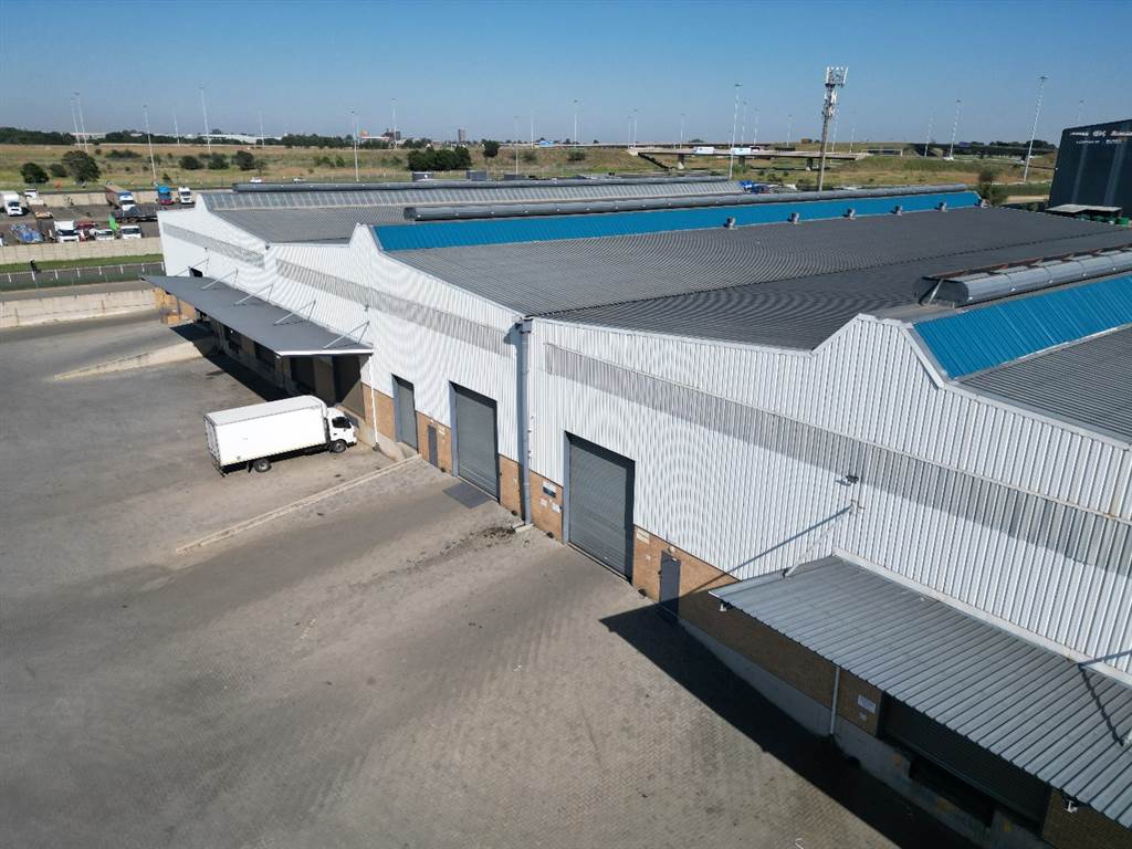 5336  m² Industrial space in Pomona AH photo number 9