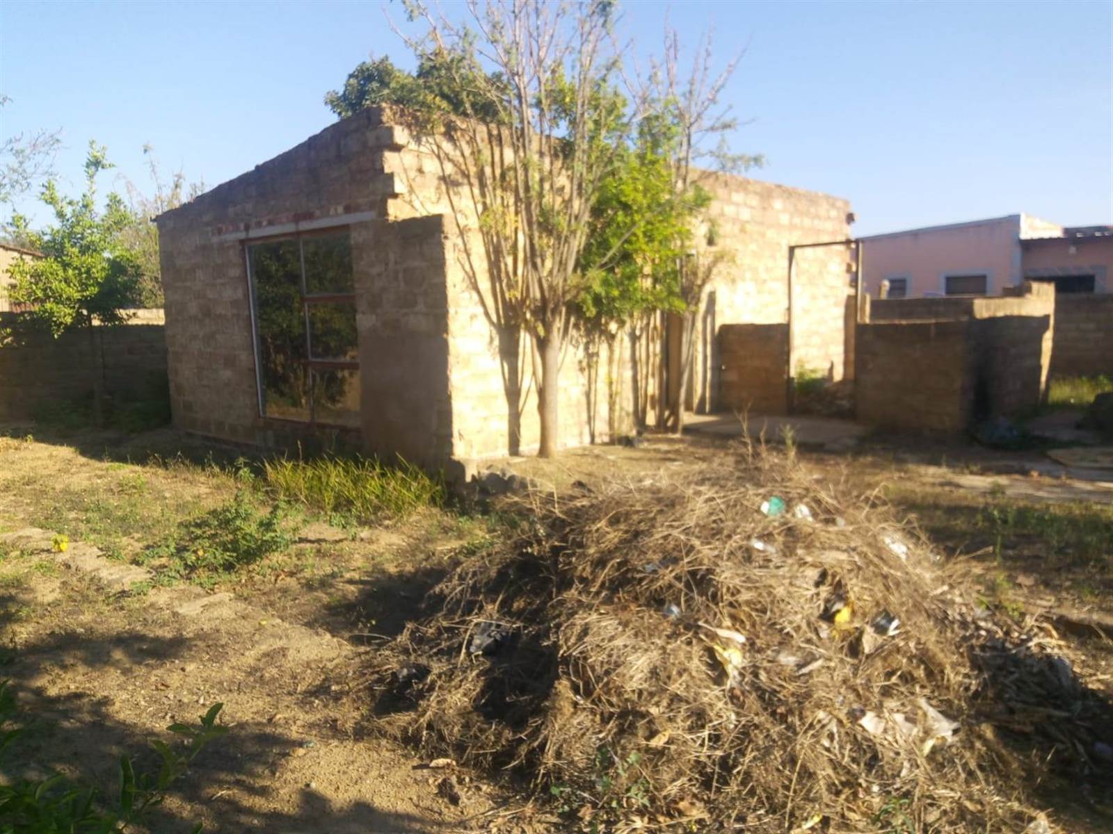 480 m² Land available in Soshanguve photo number 6