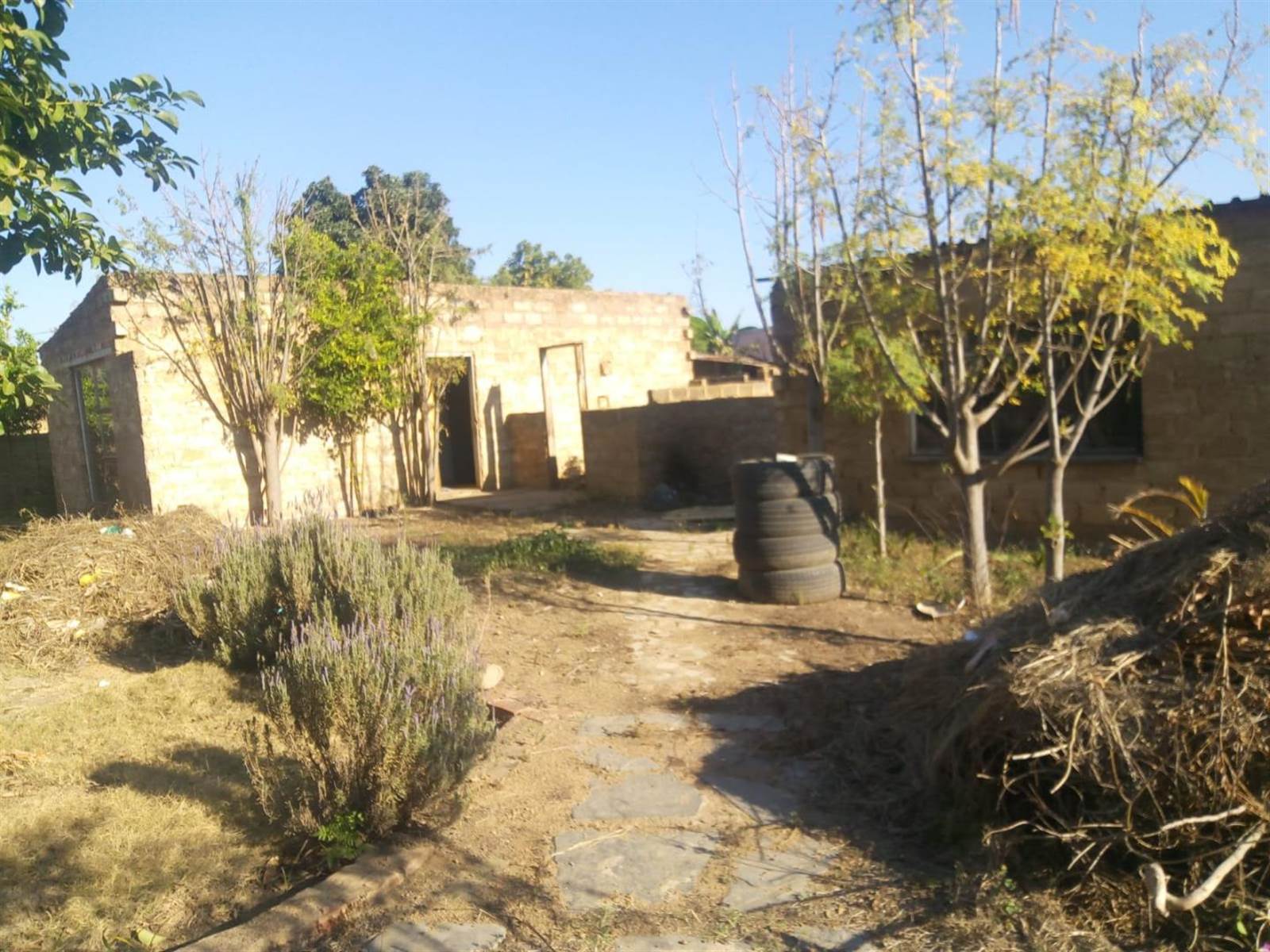 480 m² Land available in Soshanguve photo number 1