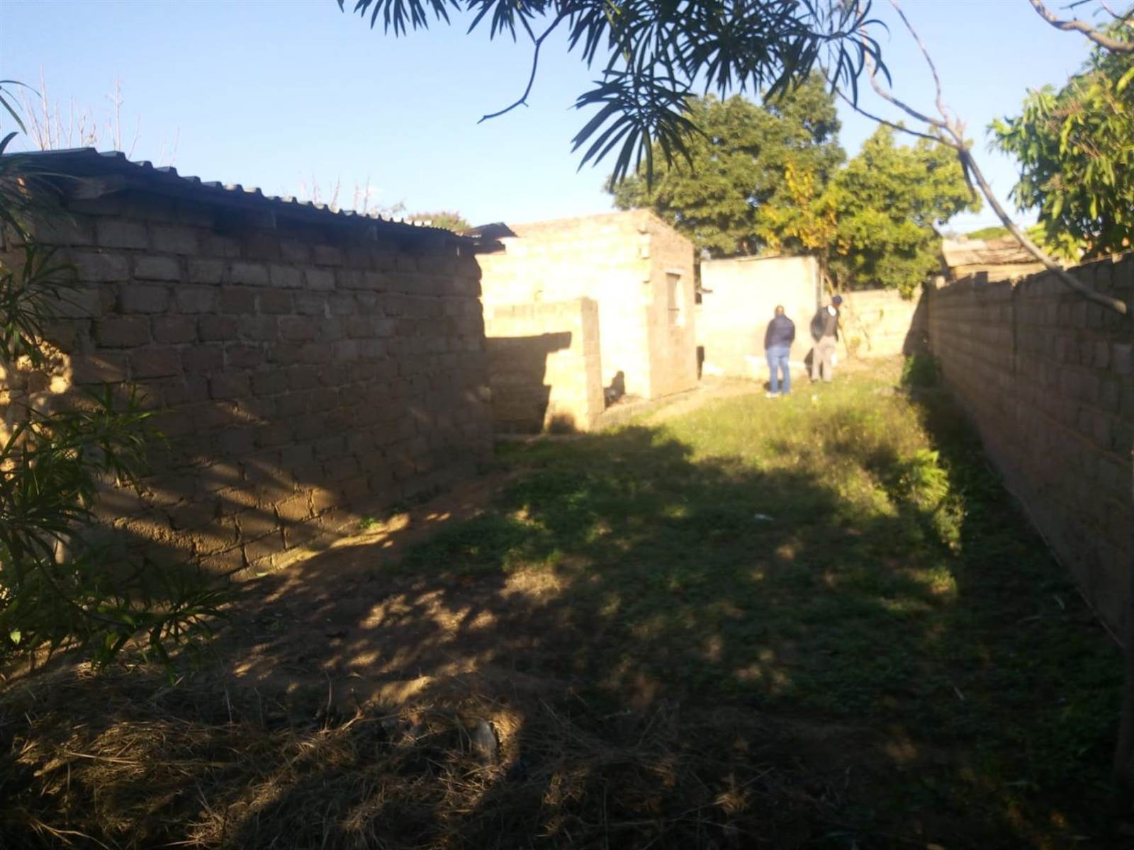 480 m² Land available in Soshanguve photo number 3