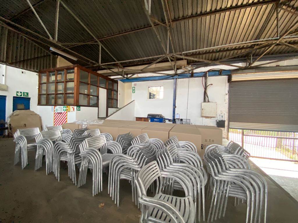 1100  m² Industrial space in Newlands photo number 12