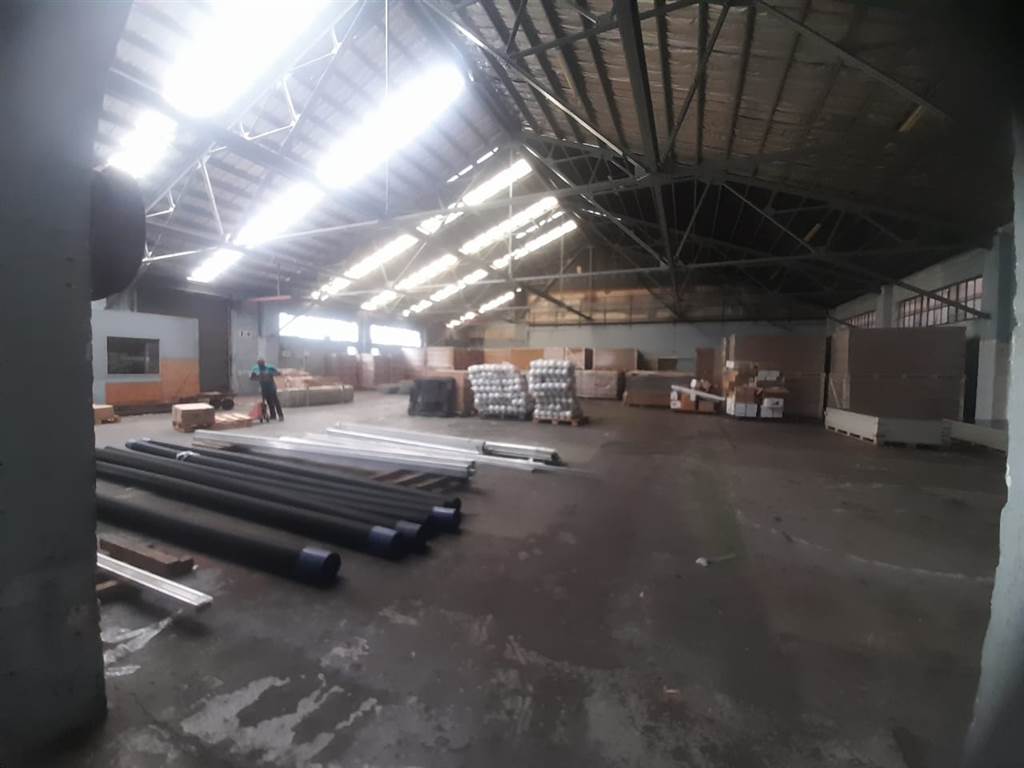 800  m² Industrial space in Congella photo number 6