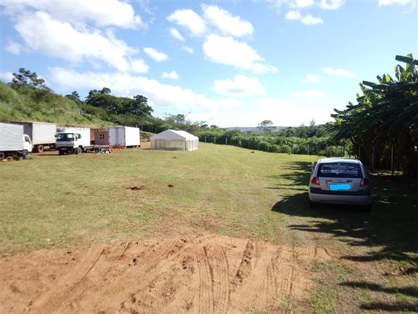 8 000 m² Land 8 000 m² Land