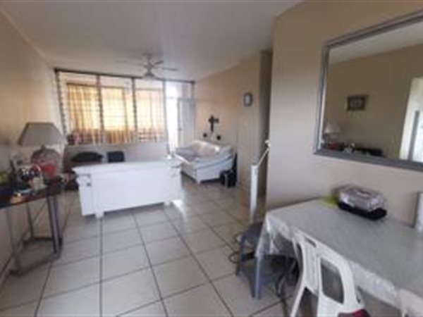 1.5 Bed Apartment