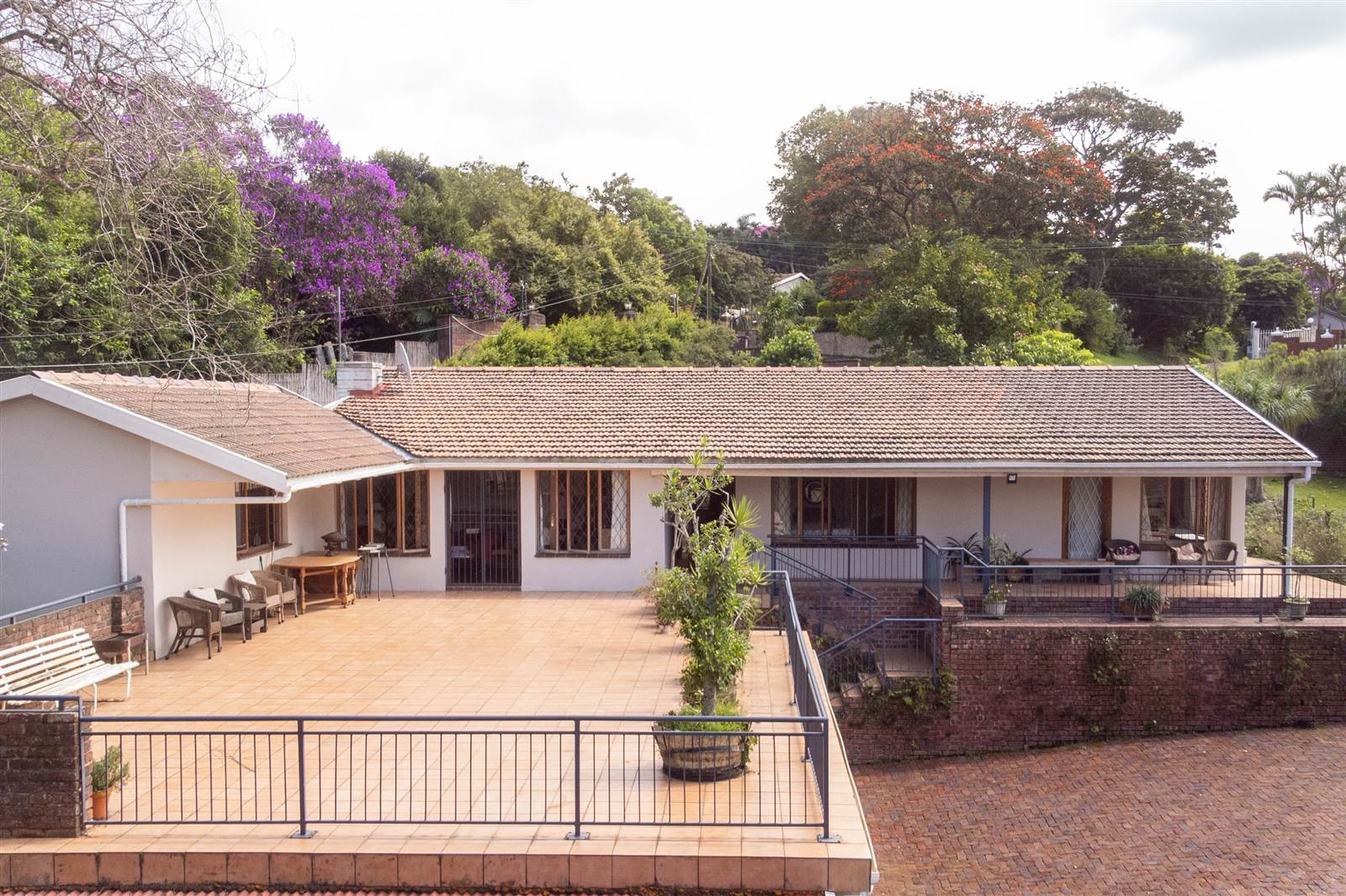 3 Bed House in Kloof photo number 1