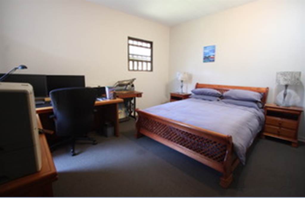 3 Bed House in Waterkloof photo number 21