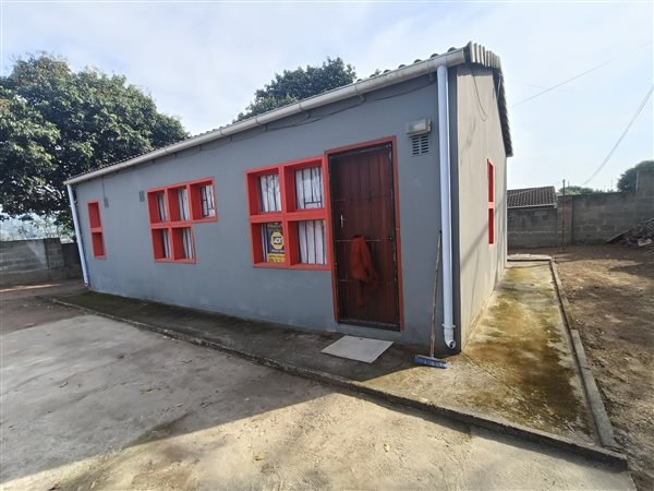 3 Bedroom House 3 Bedroom House